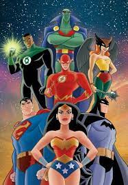 La liga de la justicia aterriza en nuestros cines como un salto así pues, que mejor idea que repasar los diferentes personajes que compondrán esta liga de la justicia. La Liga De La Justicia Personajes De Dc Comics Liga De La Justicia Ilimitada Superheroes Dc