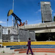 Julie wernau is a member of vimeo, the home for high quality videos and the people who love them. Default In Venezuela What S Next Wsj