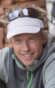 Meet JHMG's Lead Guide Mark Postle