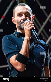 M.i.a. band hi-res stock photography and images