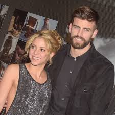 The couple has two children together — milan, 7, and sasha, 5. How Did Shakira And Gerard Pique Meet Popsugar Latina