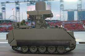 Namun, dilaporkan kereta kebal dan kereta perisai itu hanya bergerak pulang ke pangkalan. Perarakan Hari Kemerdekaan Singapura Military Of Malaysia