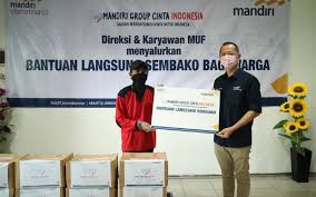 Info lowongan kerja di perusahaan mandiri utama finance bisa anda dapatkan disini, temukan loker di perusahaan mandiri utama finance terbaru hari ini dan apply sekarang, gratis! Mandiri Utama Finance Hentikan Program Keringanan Cicilan Finansial Bisnis Com