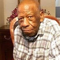 Mr. Charlie Guy Simmons Obituary