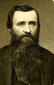 Robert W Hogsett (1820-1895)