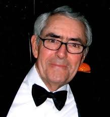 Patrick Barr Obituary