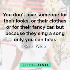 A love quote aficionado knows that not all love quotes are created equal. 245 Love Quotes For Her Romantic Beautiful Quotes From The Heart