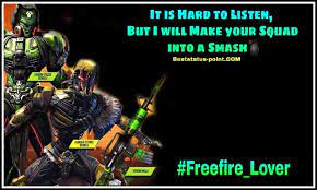 Book by harold whittle blakeley, 1957. Freefire Status In English 459 Best Free Fire Quotes In 2021