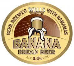 We did not find results for: Banana Bread Beer Eagle Brewery Formerly Charles Wells Untappd