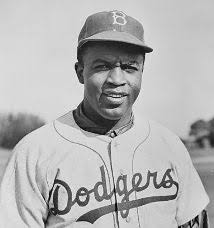 Biography: Jackie Robinson