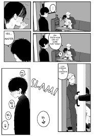 Boku to Kanojo to Goshujin-sama no Fuyuyasumi - English Hentai Manga (Page  7)