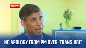 Rishi Sunak refuses to say sorry to Brianna's mum in car crash new interview