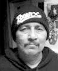 Edmund "Mundo" Gutierrez