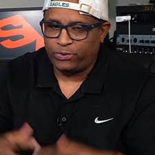 Omar Wilson ReCap Interview with DeMonica Flye