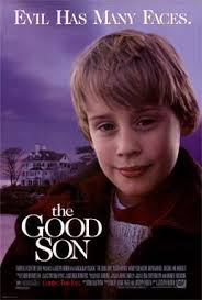 A child called it movie trailer by britt. The Good Son Film Wikipedia