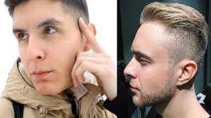 Прическа как у егора крида: Strizhka V Stile Egora Krida I Vysshaya Shkola Muzyki V Kazani Youtube