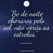 Frases sobre estrelas para inspiração - Mapa do Meu Céu