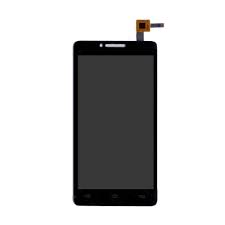 LCD with Touch Screen for Micromax A76 ...