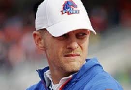 Boise State Dominates Wyoming 63-14