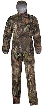 Browning Hells Canyon Cfs Wd Rain Suit