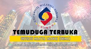 Jawatan kerja kerja kosong kerajaan 2020. Temuduga Terbuka Di Universiti Malaysia Sarawak Unimas 23 Jun 2016 Jawatan Kosong 2020 Kerja Kosong Terkini Job Vacancy