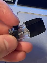 Due to its an amalgamation of style and no full commitment to any, it is still a broad term that applies to any influencer, or young person with a slightly edgy, or trendy style. Found This Pods That Have A Hole On A Side For A Refill Juul