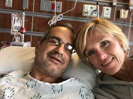 Doctors: Frank Zotti is a walking miracle