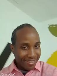 Kevin Richardson Album Lamina