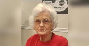 Ella Mann Holt Obituary