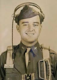 Formal 8th AAF Portrait Photos