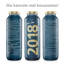 It's hard to find an all fruit smoothie that doesn't have milk or peanut butter or chocolate or weird ingredients like flax seed. Wir Haben Diese Flasche Mit True Fruits Smoothies Facebook