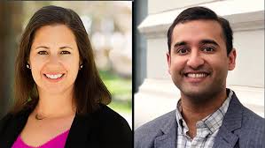 Loneliness and Social Isolation: Podcast with Carla Perissinotto and Ashwin  Kotwal