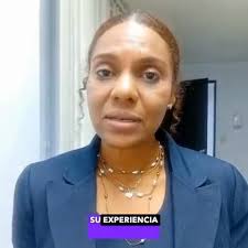 Karen Jones, de la Defensoría de los Universitarios, comenta sus  impresiones acerca del taller “Incidencia de las organizaciones de sociedad  civil ante los mecanismos internacionales de protección de ...