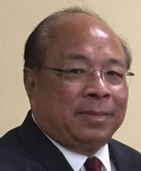 Thaung Tun (politician)