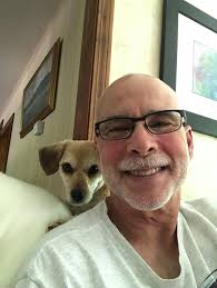 Profil untuk Phil Nadeau Author