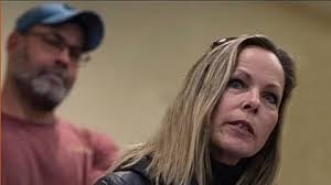 Justice Heather Perkins-McVey