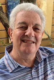 Paul DiNapoli Obituary