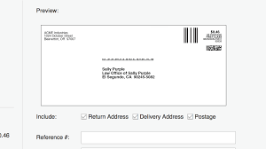 The return address has the same elements as the delivery address and must be placed in the upper left corner of the address side or in the upper left of the addressing area. How To Print Envelopes