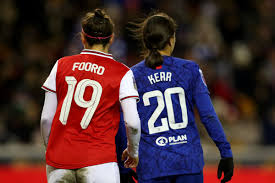 The management team is made up of all types of personnel including analysts, scouts, development coaches, kit managers, etc. Chelsea Fcw Vs Arsenal Wfc Wsl Team News Preview How To Watch We Ain T Got No History