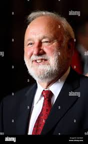 Health secretary frank dobson hi-res stock photography and images