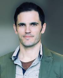 Dan Sharp • About Me