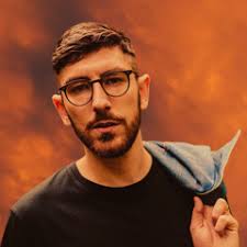 Stream Simon Doty Warm Up