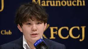 POW's daughter's shock at letter from Chinese president