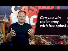 Free spin or free spins are usually for one slot and the player cannot change the bet amount. Casino Hacks Hackademy The Free Spin Bonus Youtube