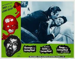 Fangs of the Living Dead (1969) – The Visuals – The Telltale Mind