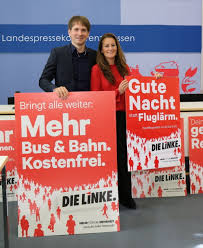 Auf sozialen medien kursieren bilder von täuschend echt gefälschten plakaten. Mehr Fur Die Mehrheit Unsere Wahlkampagne Die Linke Kreisverband Darmstadt Dieburg