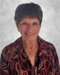 Roberta Louise "Bobbi" Bernhardt Obituary (2022)