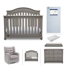 The crib is where your baby will spend a for instance, you could set your black crib against a white bedroom wall to make it pop from the rest. Baby Crib Bedroom Sets Shop Clothing Shoes Online