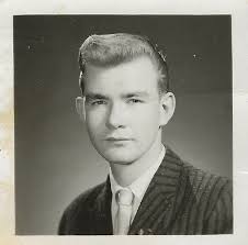 Obituary of John Allen Glover