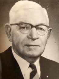 The more you think about it, the more amazing the story becomes. Four  brothers, sons of Danish immigrant parents built a family cow's excess milk  sold to neighbors by their father in